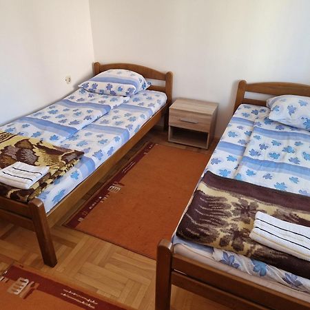 Apartman Vujovic Bileća Exterior foto