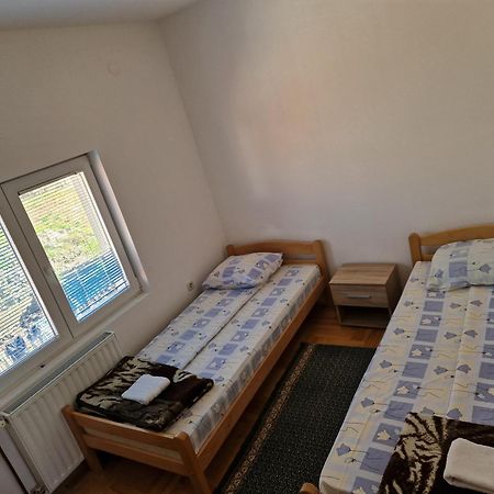 Apartman Vujovic Bileća Exterior foto