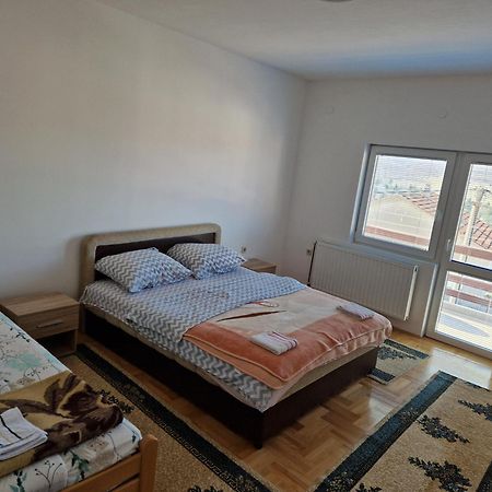 Apartman Vujovic Bileća Exterior foto