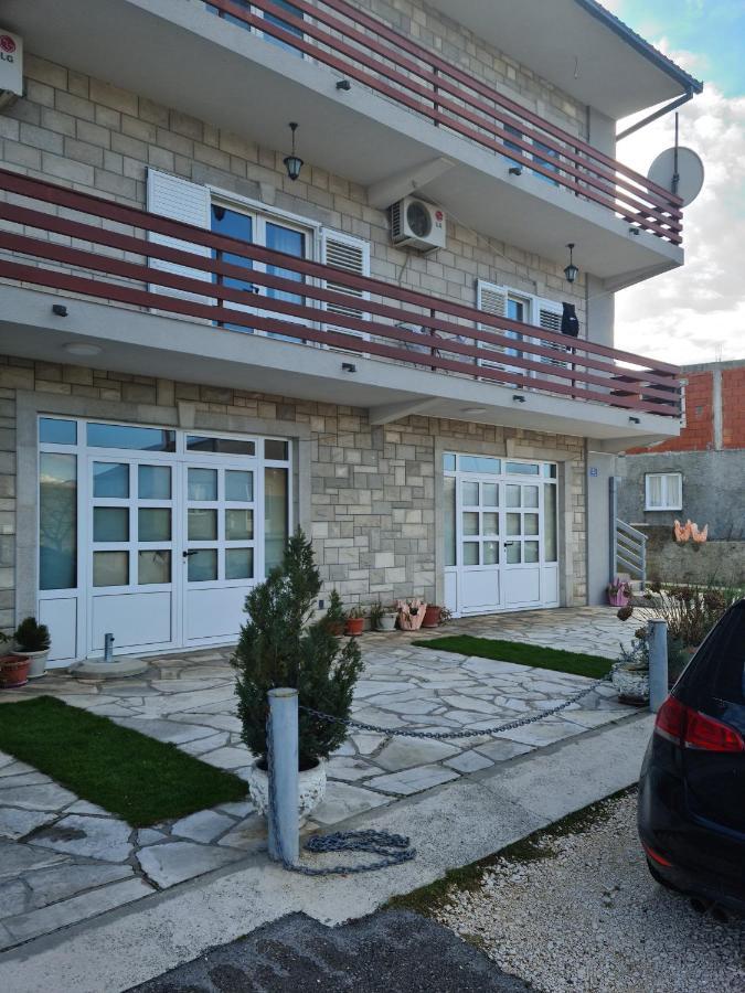 Apartman Vujovic Bileća Exterior foto