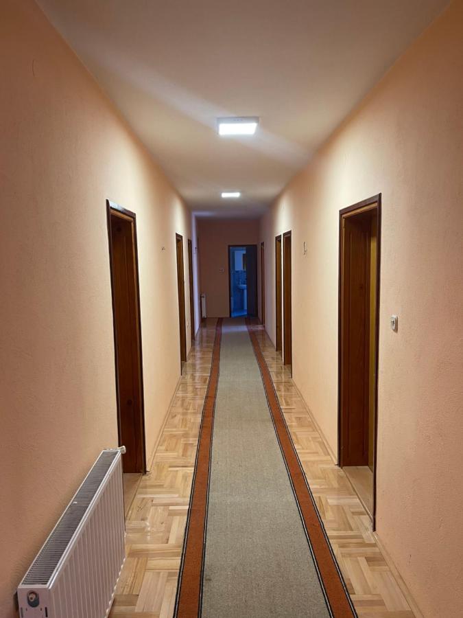 Apartman Vujovic Bileća Exterior foto
