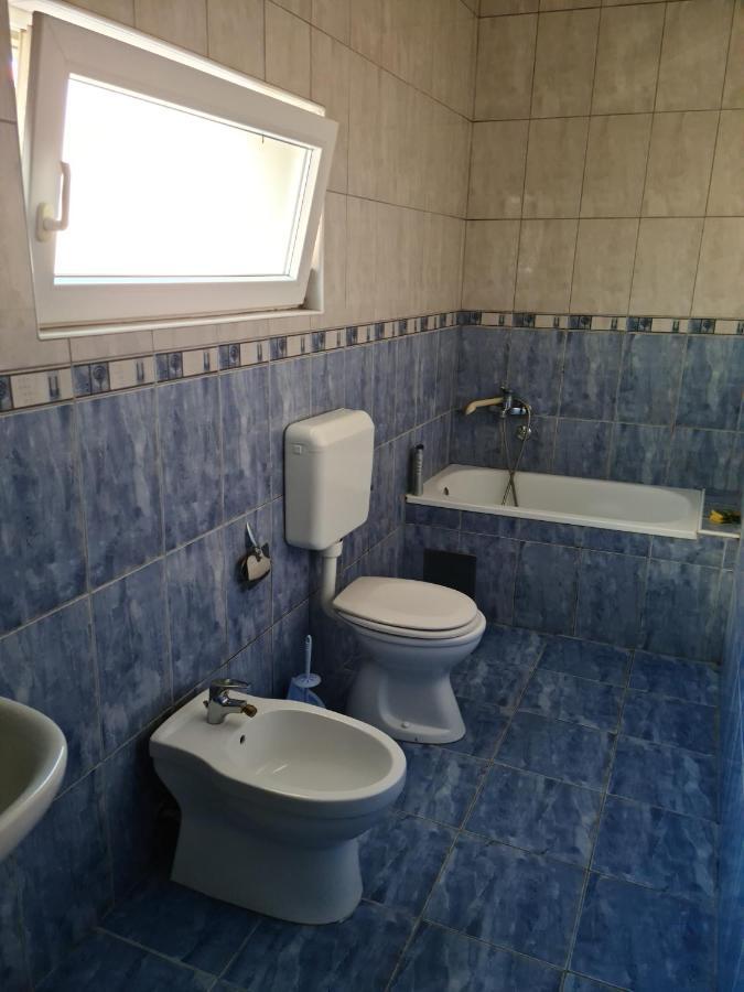 Apartman Vujovic Bileća Exterior foto