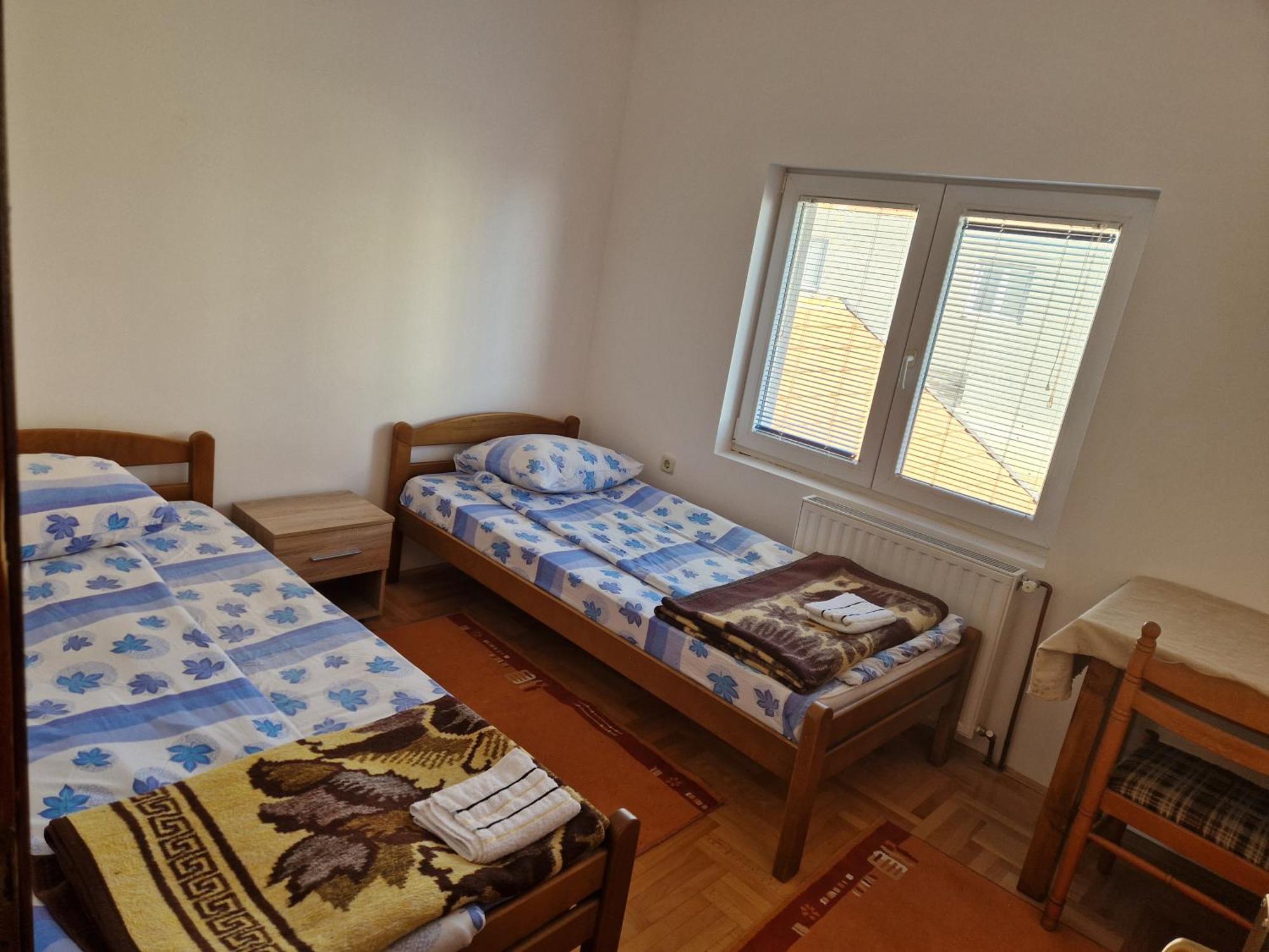 Apartman Vujovic Bileća Exterior foto