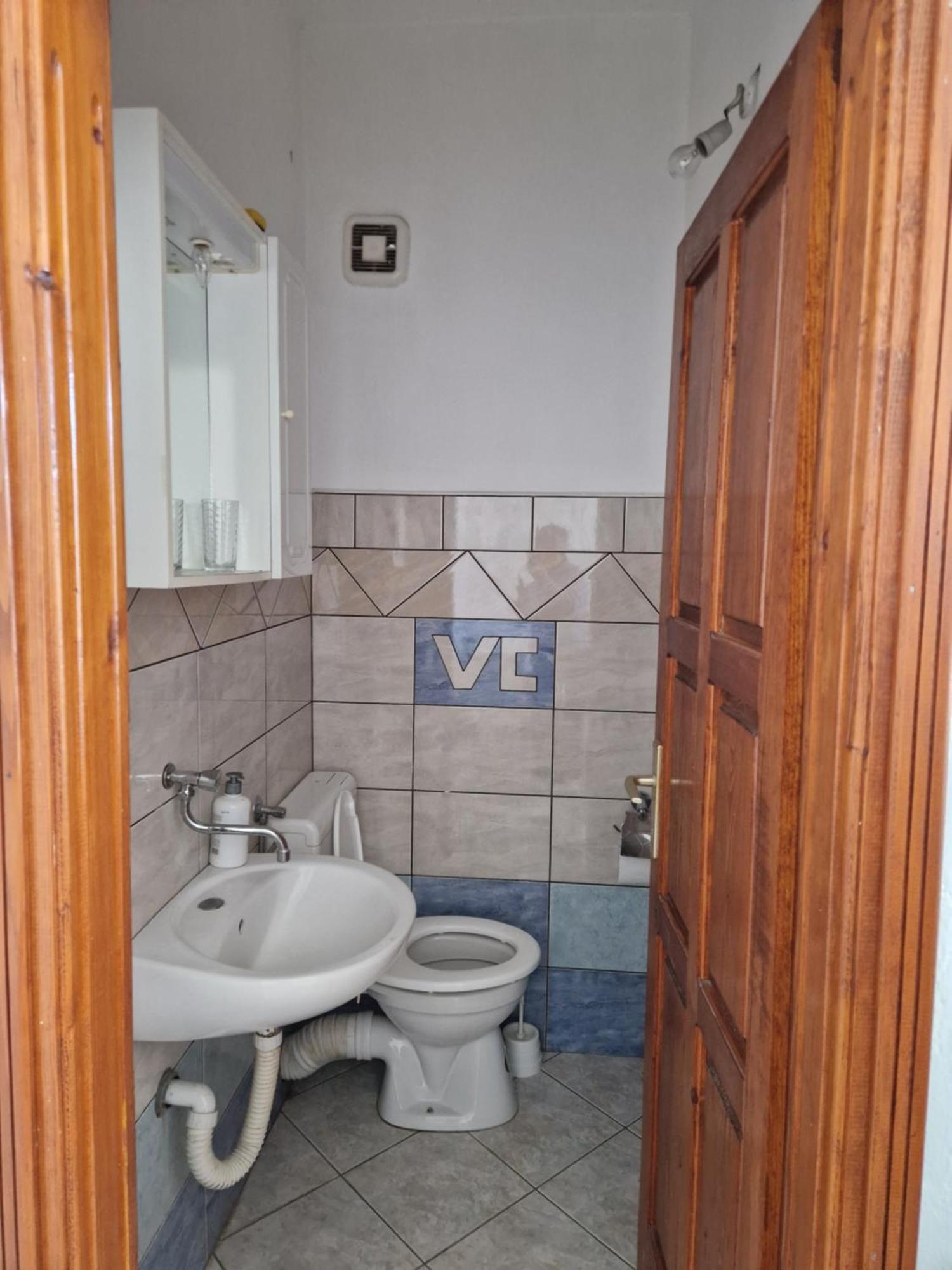 Apartman Vujovic Bileća Exterior foto