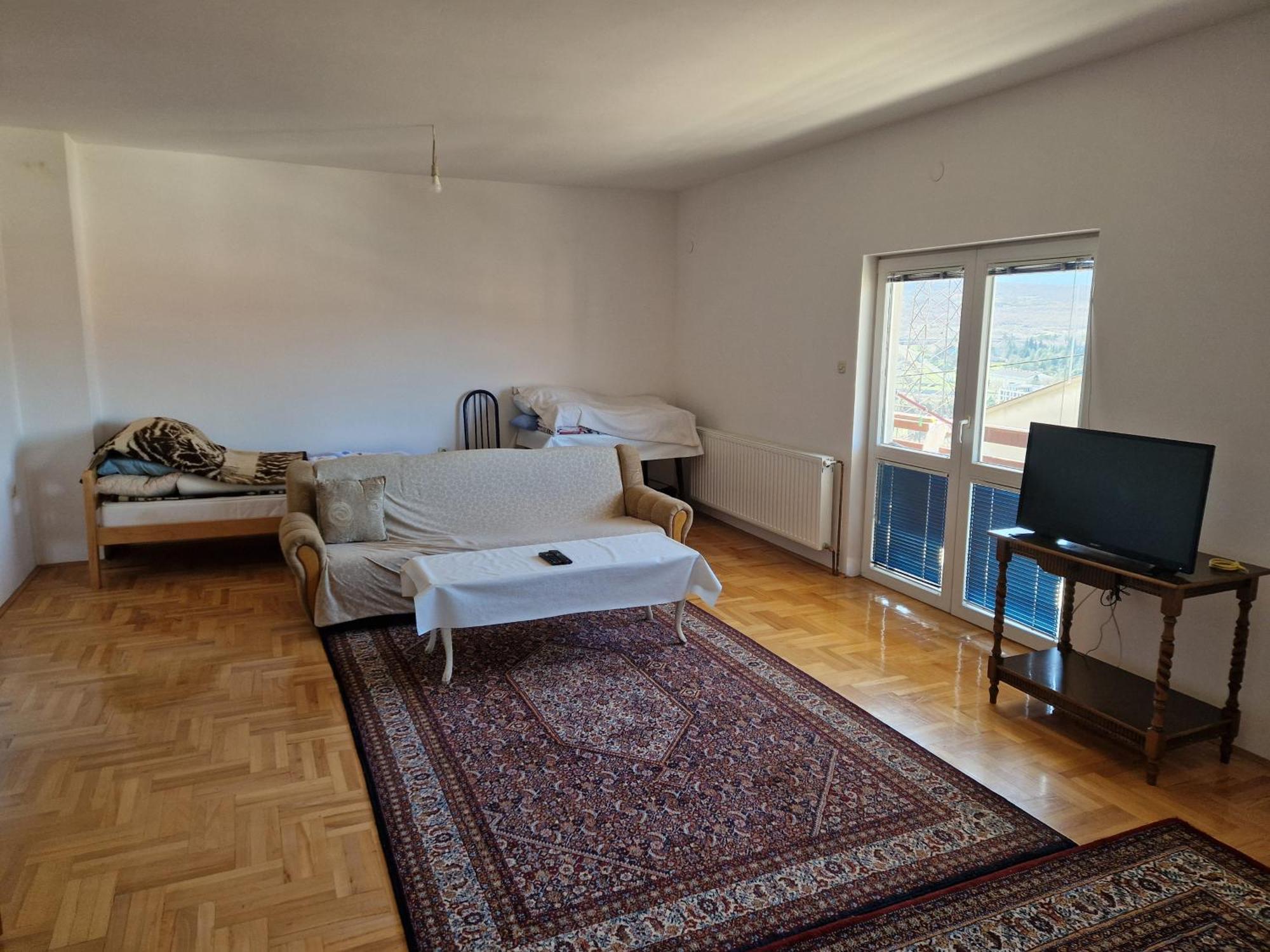 Apartman Vujovic Bileća Exterior foto